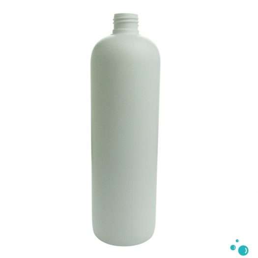 botella 500 ml plastico
