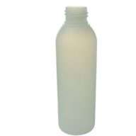 Botella 125 ml plastico