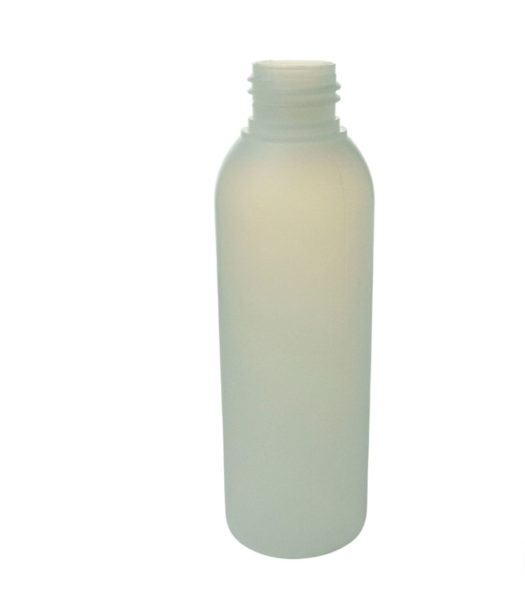 Botella 125 ml plastico